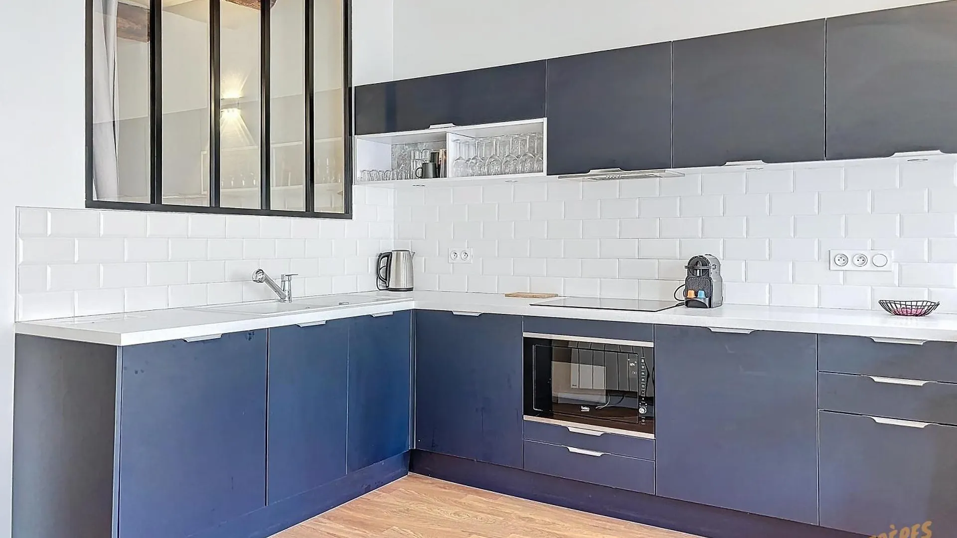 Charmant Appartement Au Vieux-Port - Climatisation - Les Freres De La Loc' Marselha França