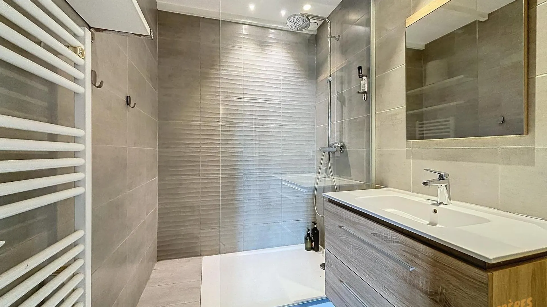 Charmant Appartement Au Vieux-Port - Climatisation - Les Freres De La Loc' مارسيليا 0*,